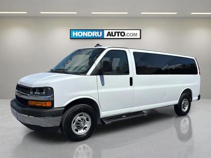 2024 Chevrolet Express Manheim PA