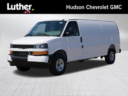 2026 Chevrolet Express Hudson WI
