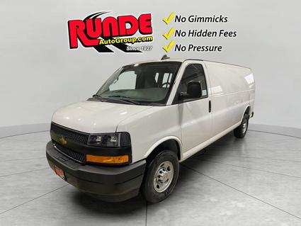 2025 Chevrolet Express Hazel Green WI