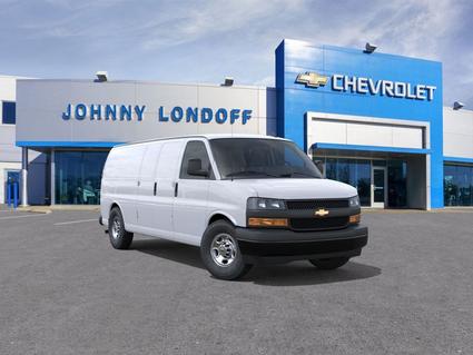 2025 Chevrolet Express Florissant MO