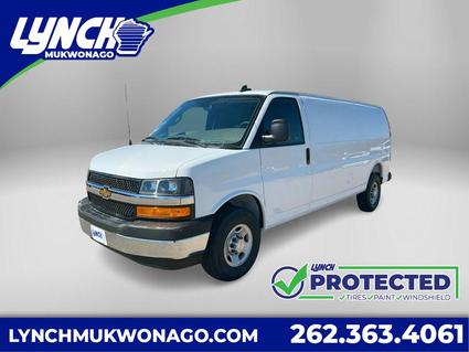 2025 Chevrolet Express Mukwonago WI