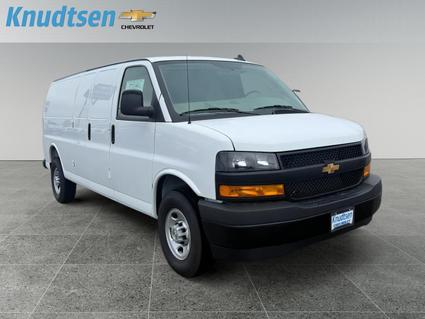 2025 Chevrolet Express Post Falls ID