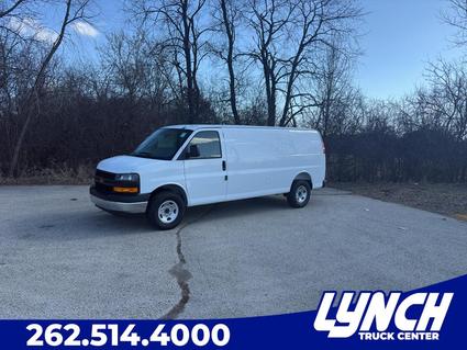 2026 Chevrolet Express Waterford WI