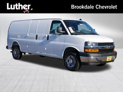 2025 Chevrolet Express Minneapolis MN