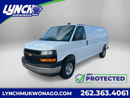 2025 Chevrolet Express Mukwonago WI
