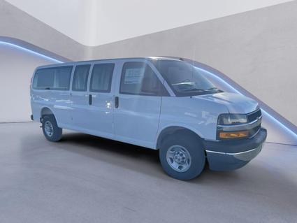 2025 Chevrolet Express Fort Wayne IN