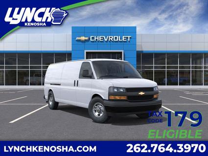 2025 Chevrolet Express Kenosha WI