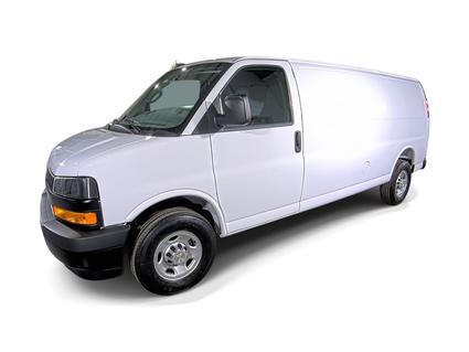 2026 Chevrolet Express Billings MT
