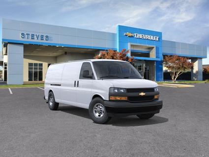 2026 Chevrolet Express Oakdale CA