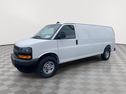 2025 Chevrolet Express Jefferson City TN