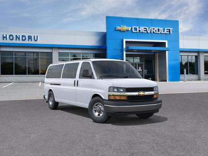2025 Chevrolet Express Manheim PA