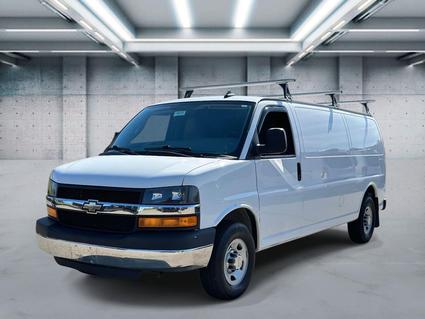 2016 Chevrolet Express Saint James NY