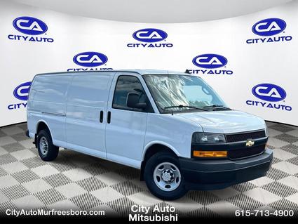2018 Chevrolet Express Murfreesboro TN