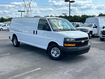 2018 Chevrolet Express Murfreesboro TN