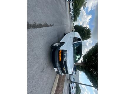 2019 Chevrolet Express Murfreesboro TN