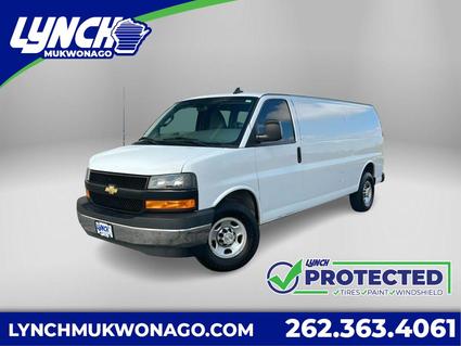 2020 Chevrolet Express Mukwonago WI