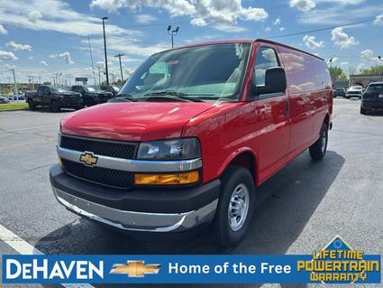 2026 Chevrolet Express Fort Wayne IN