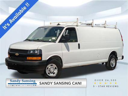 2020 Chevrolet Express Pensacola FL