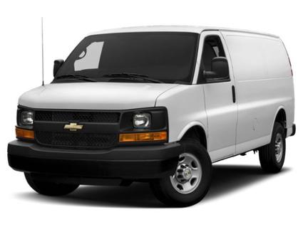 2015 Chevrolet Express Denver CO