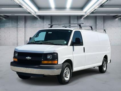 2013 Chevrolet Express Saint James NY