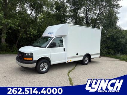 2025 GMC Savana Waterford WI
