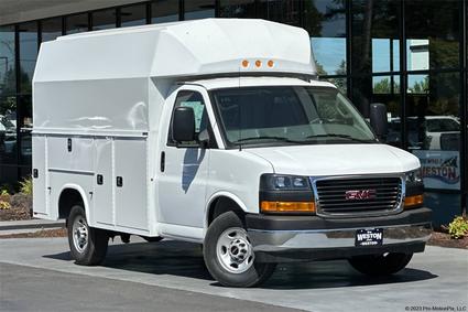 2025 GMC Savana Vero Beach FL
