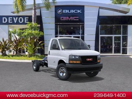 2026 GMC Savana Naples FL