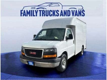 2017 GMC Savana Denver CO