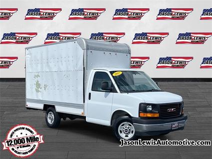 2017 GMC Savana Sparta TN
