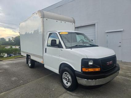 2017 GMC Savana Columbia TN