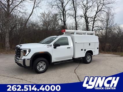 2024 GMC Sierra Waterford WI