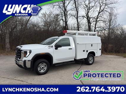 2024 GMC Sierra Kenosha WI