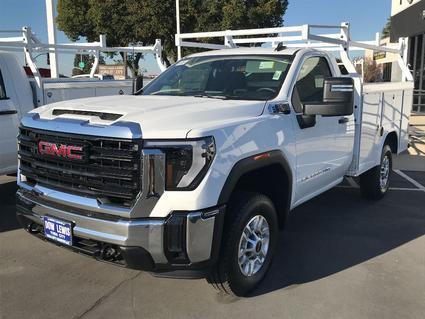 2026 GMC Sierra Yuba City CA
