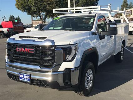 2026 GMC Sierra Yuba City CA