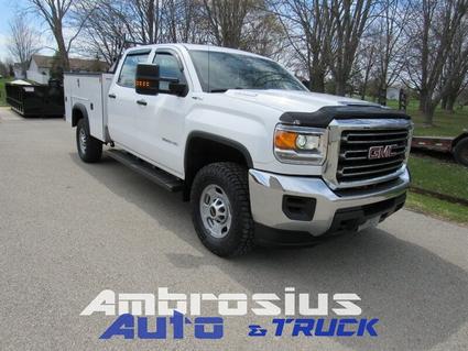 2018 GMC Sierra Appleton WI