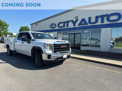 2022 GMC Sierra Murfreesboro TN