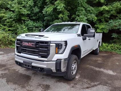 2024 GMC Sierra Salem VA