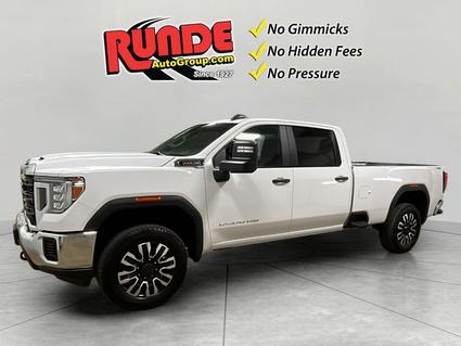 2022 GMC Sierra Hazel Green WI