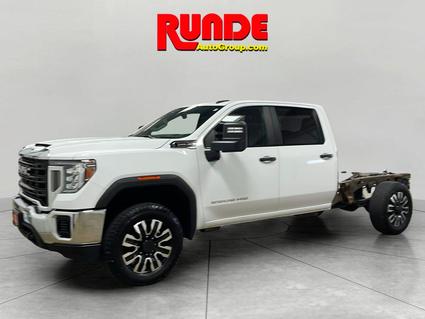 2022 GMC Sierra Hazel Green WI