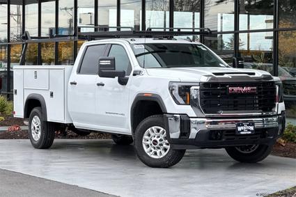 2025 GMC Sierra Vero Beach FL