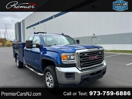 2018 GMC Sierra Belleville NJ