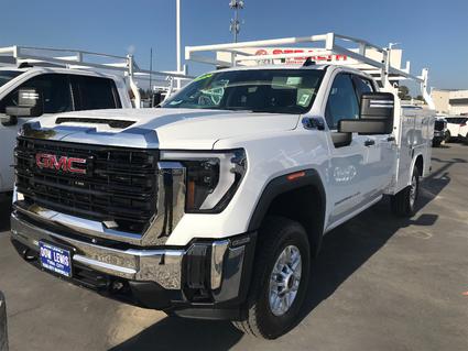2026 GMC Sierra Yuba City CA
