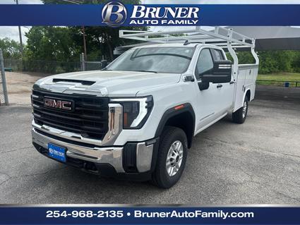 2026 GMC Sierra Stephenville TX