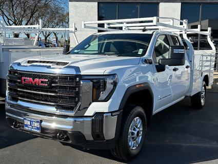 2026 GMC Sierra Yuba City CA