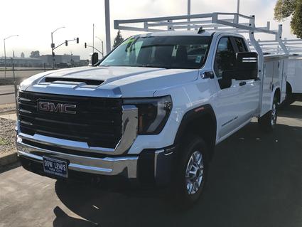 2026 GMC Sierra Yuba City CA