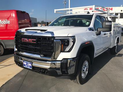 2026 GMC Sierra Yuba City CA