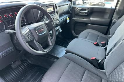 2025 GMC Sierra Vero Beach FL