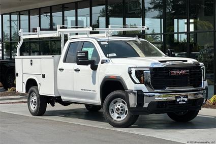 2025 GMC Sierra Vero Beach FL