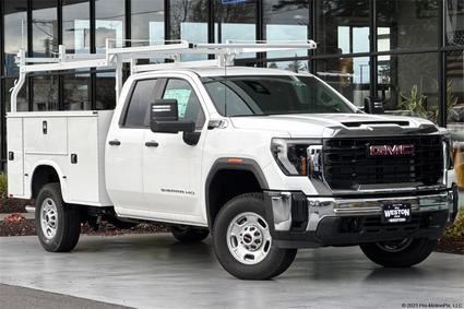 2025 GMC Sierra Vero Beach FL