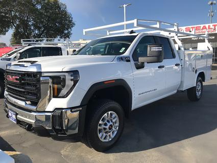 2026 GMC Sierra Yuba City CA